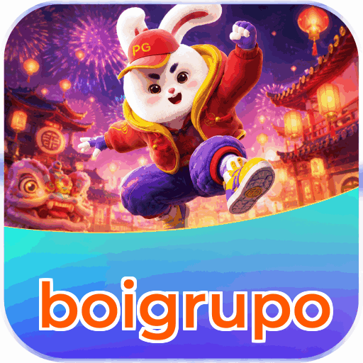 boigrupo Facebook - Página oficial com promoções e comunidade ativa
